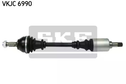 Привод колеса SKF для PEUGEOT 306 Кабриолет (7D, N3, N5) 1.6